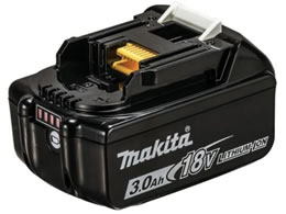 �}�L�^ ���`�E���C�I���o�b�e���[ 18V-3.0Ah BL1830B