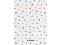 Nc HI!MY ZOO B5 J[ HZ030A