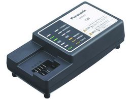 Panasonic 7.2V���`�E����p�[�d�� EZ0L20