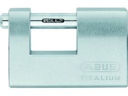 ABUS JkLV_[싞 TITALIUM 98TI^90