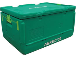 EBM ۗ܂肽݃Rei[ ASKOC-30 {́EWZbg