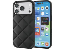 GR iPhone17Pro \tgP[X Lg ubN PM-A25CUCQBK