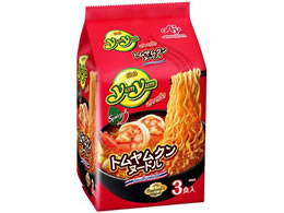 ̑f Yum Yum gNk[h 3H