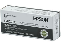 EPSON CNJ[gbW ubN PJIC7K