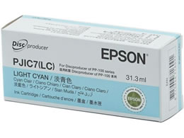 EPSON CNJ[gbW CgVA PJIC7LC