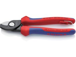KNIPEX P[uJb^[(h~c[t) 165mm 9512-165T