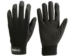 TRUSCO/PU�����܃G���{�X���H