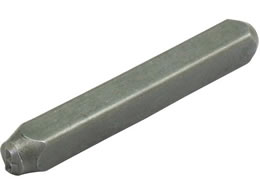 �V�����@ �������� �A���t�@�x�b�g 6mm B SP6-B