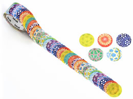 bande }XLO[XebJ[ { BDA663