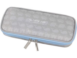 �N�c�� HI!MY ZOO �M���^ �y���P�[�X ���m�g�[�� HZ033B