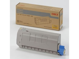 OKI TC-C4CY2 gi[ CG[