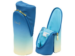 �\�j�b�N �X�}�E�X�^ ���� �O���f ���y���P�[�X �u���[ FD-3417-B