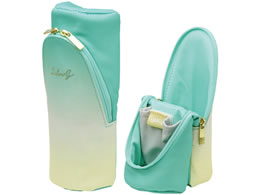 �\�j�b�N �X�}�E�X�^ ���� �O���f ���y���P�[�X �O���[�� FD-3417-G