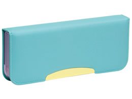 �\�j�b�N ������藼�ʕM�� �A�����b�N �X���� ���C�g�u���[ FD-8502-LB