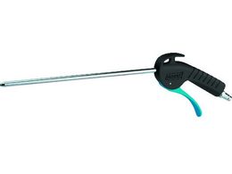 HAZET �G�A�[�u���[�K�� 300mm�����O�m�Y�� 9040P-2