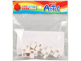 A[ebN ArtecubN n[tB 8P  77793