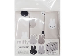 IJg[ miffy }CNt@Co[ӂ 3P Ȃу~btB[