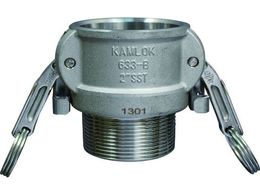 �g���b�N�X 633-BBL �J�����b�N �c�C�����b�N�^�C�v�J�v���[ �I�l�W �X�e�����X 2�C���` SST 633-BBL-2-SST