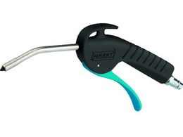 HAZET �G�A�[�u���[�K�� 100mm�x���g�m�Y�� �É��^�C�v 9040P-3