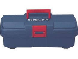 �����O�X�^�[ �X�[�p�[�{�b�N�XSR-38S�u���[ SR-38S-B