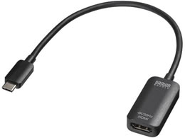 TTvC USB Type C-HDMIϊA_v^(4K 30Hzj
