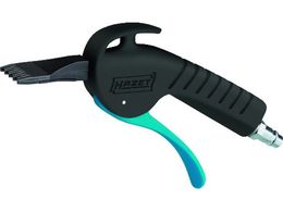 HAZET �G�A�[�u���[�K�� ���C�h�t���b�g�m�Y�� 9040P-5