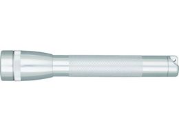 MAGLITE LED �t���b�V�����C�g �~�jMAGLITE(�P3�d�r2�{�p) �V���o�[