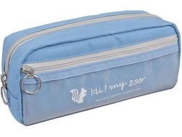 �N�c�� HI!MY ZOO �|�P�b�g�t �y���P�[�X ���X HZ035C