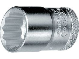 GEDORE \Pbg(12p) 3^8 13mm 6230830