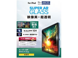 �G���R�� iPad�K���X�t�B���� A16 ������ TB-A25RFLGAR