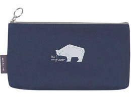 �N�c�� HI!MY ZOO �t���b�g�y���P�[�X �V���N�} HZ036A