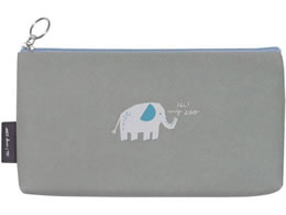 �N�c�� HI!MY ZOO �t���b�g�y���P�[�X �]�E HZ036B