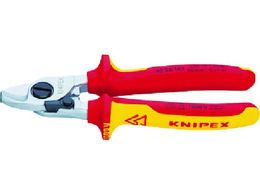 KNIPEX 9526-165 ≏P[uJb^[(olt)1000V 9526-165
