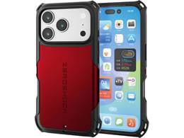 GR iPhone17Pro ZEROSHOCKP[X bh PM-A25CZERORD