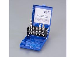 GXR h^bv (Zp HSS) M3-M10 6{g EA829CF-1