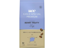 UCC GOLD SPECIAL PREMIUM  x[t[eB SAP 140g