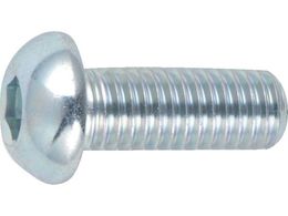 TRUSCO/B774�^�C�v �Z�p���t�{�^���{���g�O�� �� �S�l�W