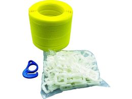 ���^�J���C�N PP�o���h�X�g�b�p�[�Z�b�g 15.5mm�~100m L-100