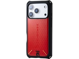 GR iPhone17ProZEROSHOCKP[X D3O PM-A25CZEROD3RD