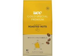 UCC GOLD SPECIAL PREMIUM  [Xebhibc SAP 140g
