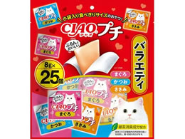 ���Ȃ� CIAO�v�` �o���G�e�B 8g�~25��