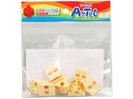 A[ebN ArtecubN OpA 8P y[IW 77803