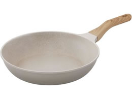 �A�C���X�I�[���} �t���C�p��28cm IH�E�K�X�� �O���C�b�V�����J NTL-F28MO