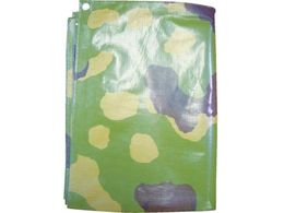  #4000 ^[s[ʃV[g 3.6m~5.4m TPMIS3654