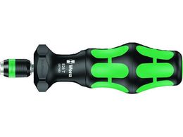 Wera 826T �N���t�g�t�H�[���^�[�{ 057480