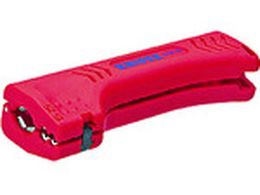 KNIPEX 1690-130SB �P�[�u���X�g���b�p�[ 1690-130SB