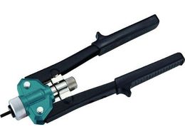 TRUSCO �y�ʋ��̓n���h�i�b�^�[ THNS-410