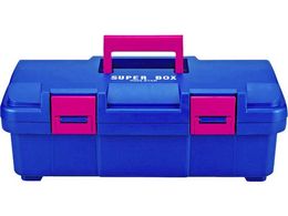 �����O�X�^�[ �X�[�p�[�{�b�N�X SR-445 �u���[ SR-445-B