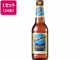  BLUE MOON r 330ml 24{