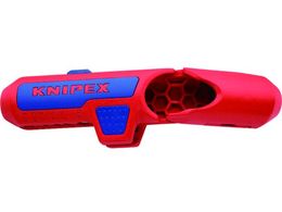 KNIPEX �ėp�P�[�u���X�g���b�p�[ 1695-01SB